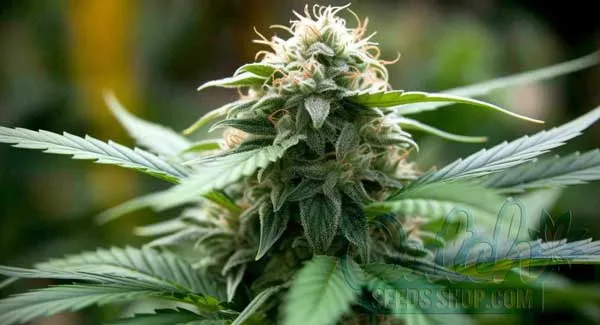 Cheese Strain Origin