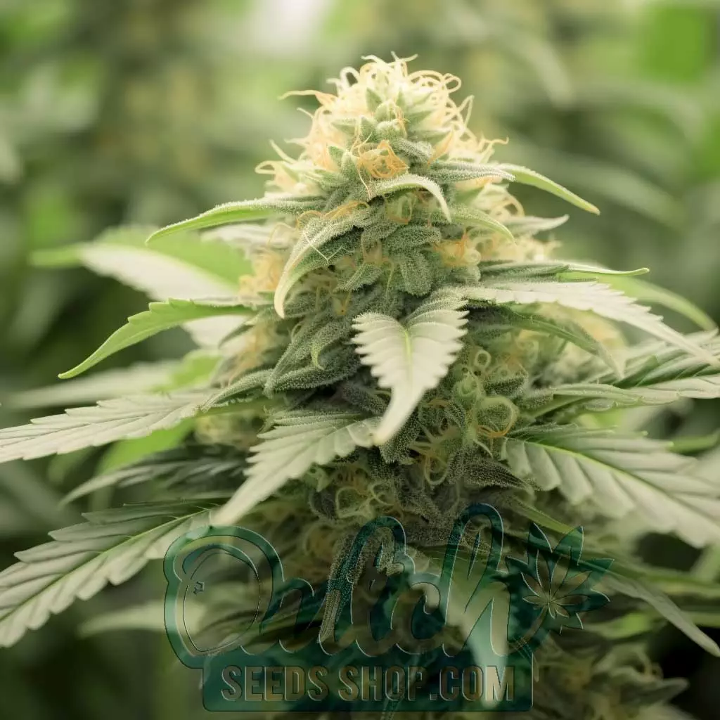 Buy Chocolope Feminized Cannabis Seeds For Sale - DSS