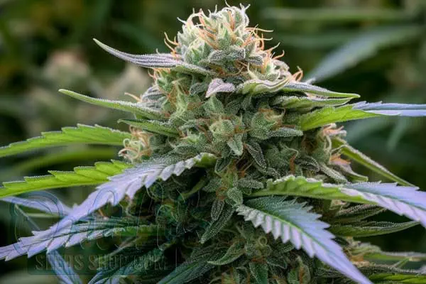 Chronic Autoflower Strain Origin
