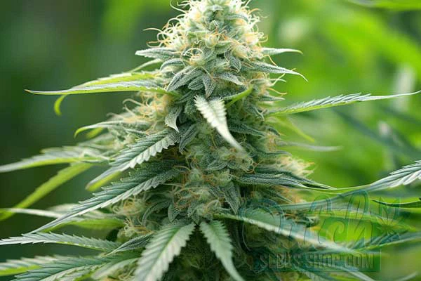 Colombian Gold Strain Origin