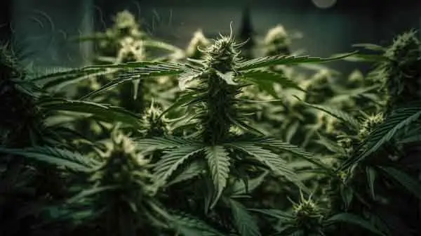 Comparison Photoperiod Versus Autoflower