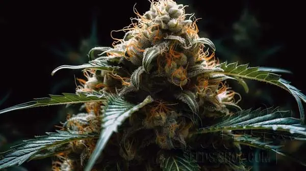 Comparison of Alternative Strains to Vanilla Kush