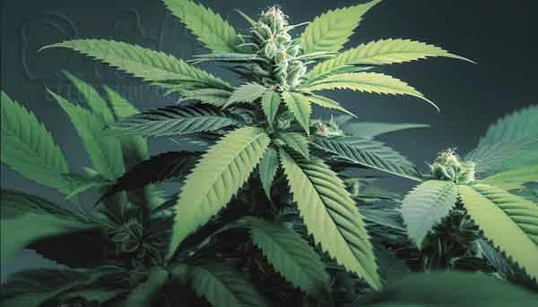 Consultation With A Healthcare Professional About Medical Marijuana