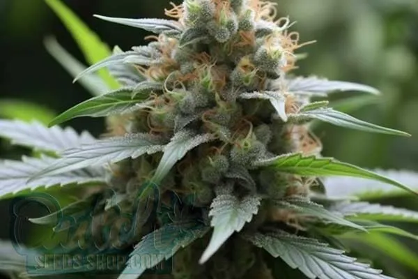 Critical Autoflower Strain Origin