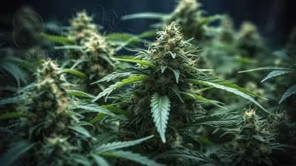 Definition of Autoflowering Marijuana