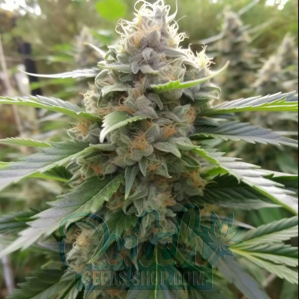 Buy Devil XXL Autoflower Cannabis Seeds Online - DSS