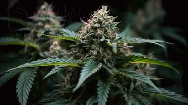 Difference Between Male Plants And Female Marijuana Plants