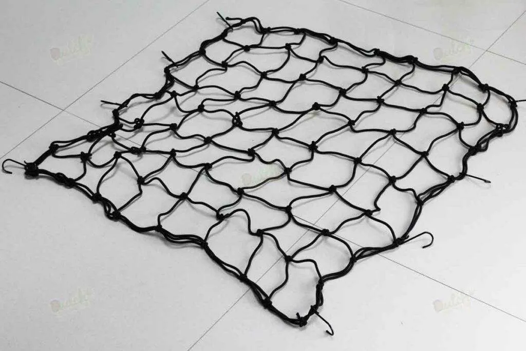 Different Types And Sizes of ScrOG Net
