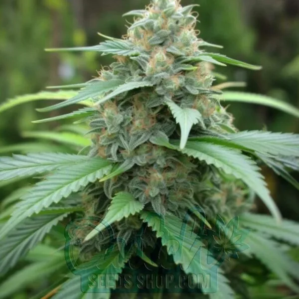Durban Poison Feminized Seeds