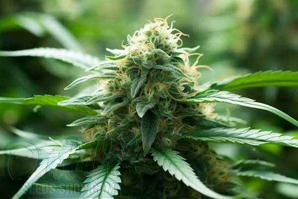 Early Bud Strain Origin