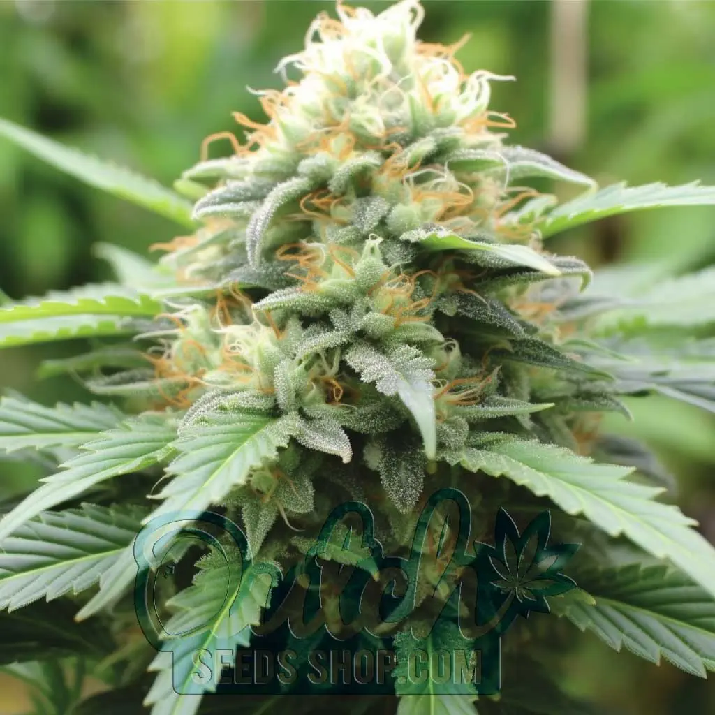 Buy Early Girl Feminized Cannabis Seeds For Sale - DSS