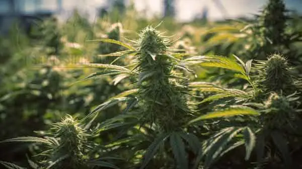 Effects Of Lights On Plant Development
