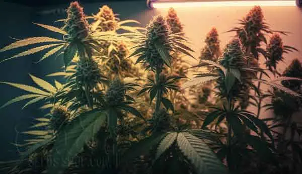Environmental Factors For Flowering Stage