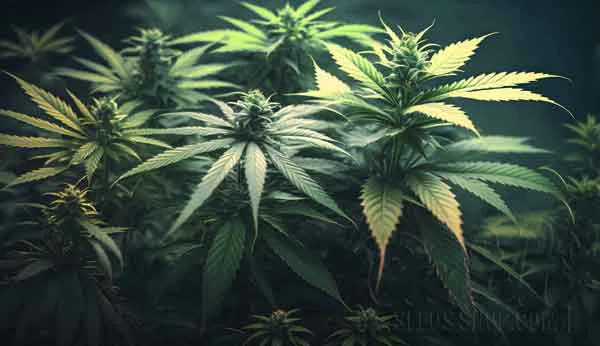 Explanation Of Terpenes And Their Potential Effects