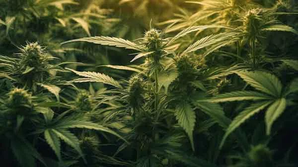 Explanation Of The Endocannabinoid System