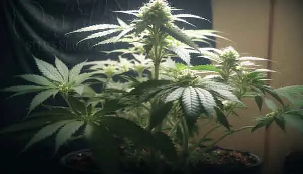 Fastest Autoflower Amnesia haze autoflower