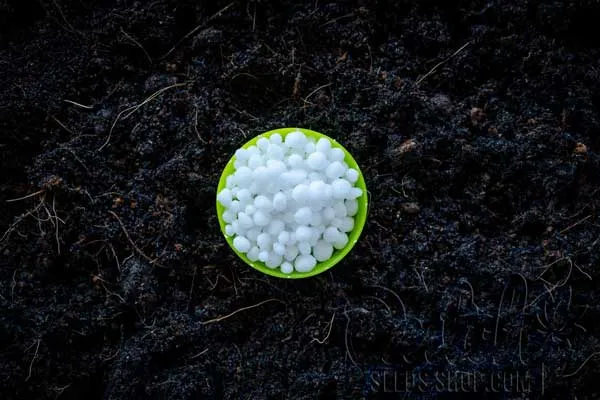 Final Period Nutrient Requirements