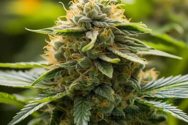 Flowering Time