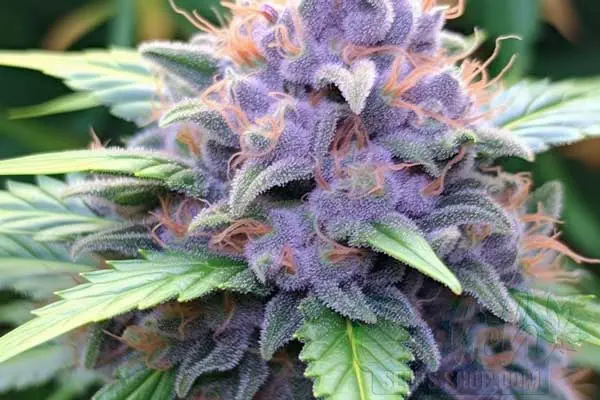 Flowering Time