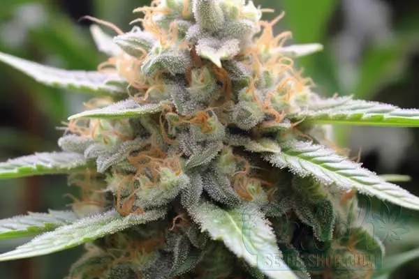 Flowering Time