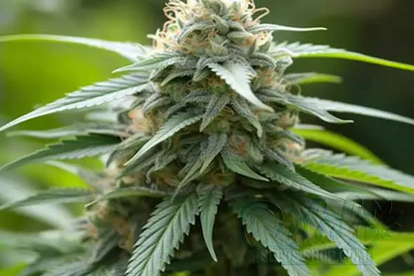 Flowering Time