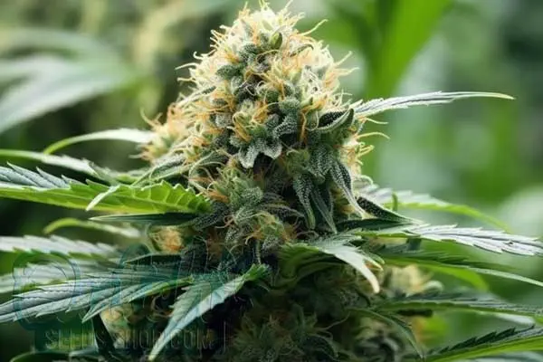 Flowering Time
