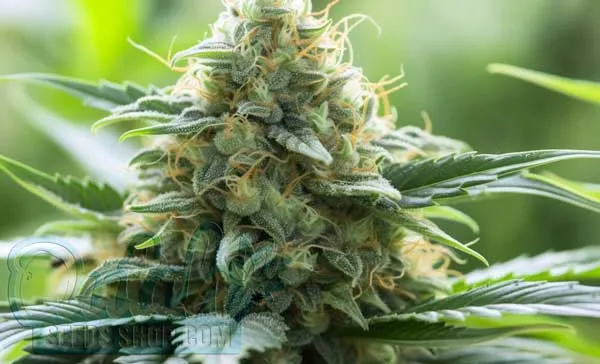 Flowering Time