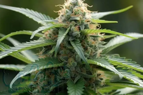 Flowering Time