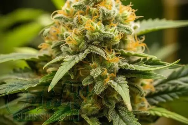 Flowering Time