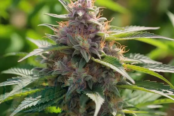 Flowering Time