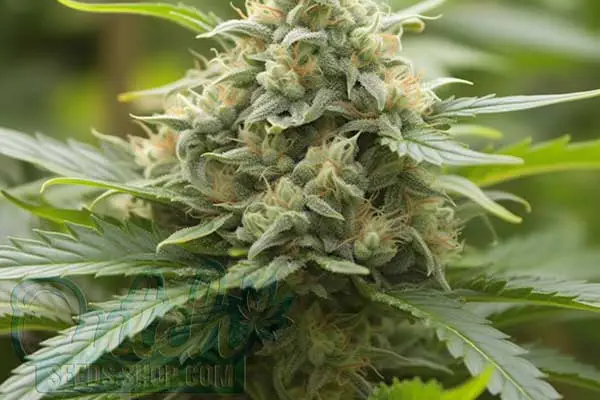 Flowering Time