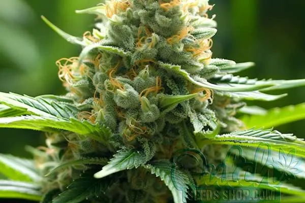 Flowering Time