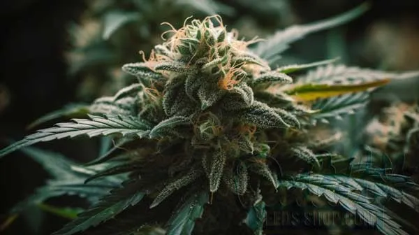 Flowering Time and Yield
