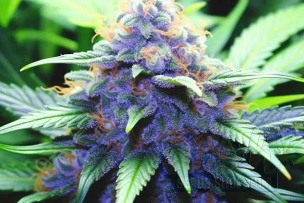 Flowering Time and Yield of Blue Dream Seeds