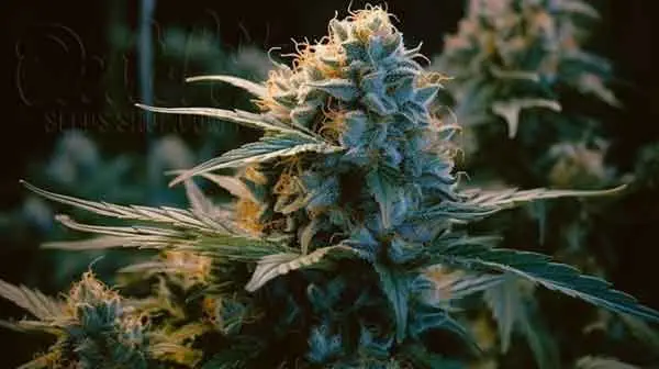Flowering Time and Yield of Blueberry Haze Seeds