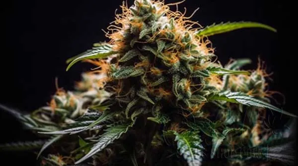 Flowering Time and Yield of Candyland Peyote Seeds