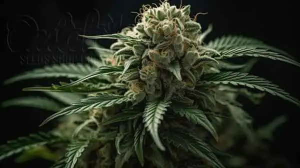 Flowering Time and Yield of Cookies And Cream Seeds