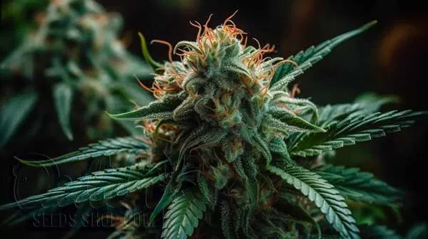 Flowering Time and Yield of Crystal Seeds