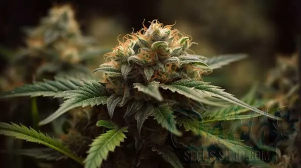 Flowering Time and Yield of Dawg Breath Seeds