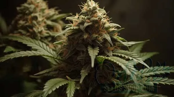 Flowering Time and Yield of GAK Seeds