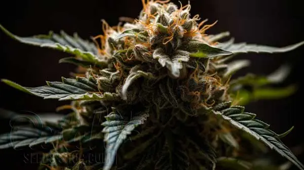 Flowering Time and Yield of Gelato Seeds