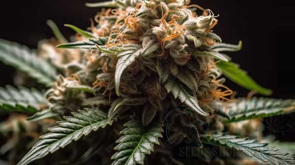 Flowering Time and Yield of Godfather OG Seeds