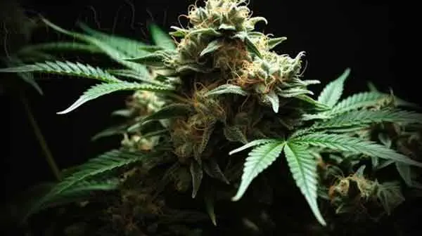 Flowering Time and Yield of Gods Gift Seeds