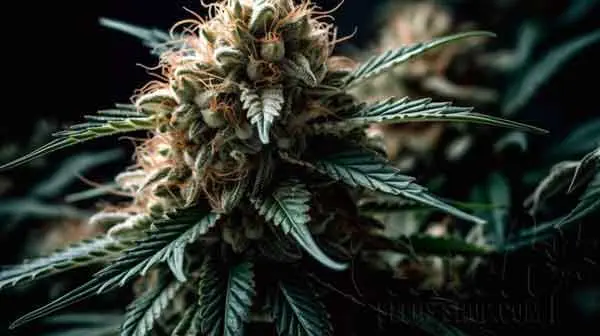 Flowering Time and Yield of Kryptonite Seeds