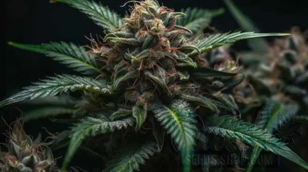 Flowering Time and Yield of LA Confidential OG Seeds