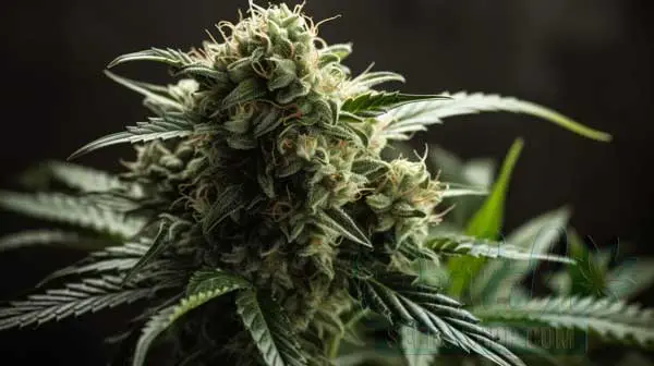 Flowering Time and Yield of Larry's OG Seeds