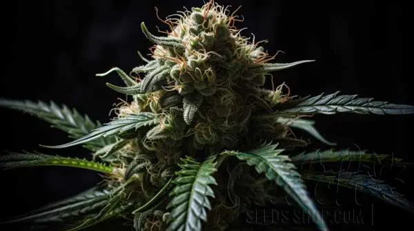 Flowering Time and Yield of Lemon OG Seeds