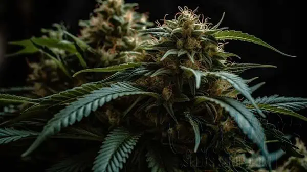 Flowering Time and Yield of Medusa Seeds