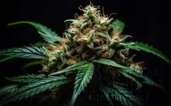 Flowering Time and Yield of Orange Bud Seeds