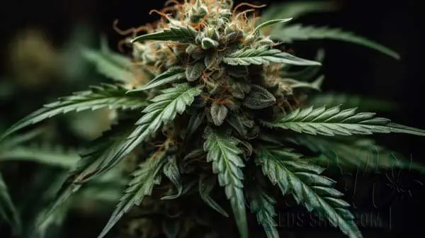 Flowering Time and Yield of Orange Cookies Seeds